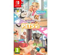 Microids My Universe: Pets Edition