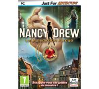 Microids Nancy Drew : La Malédiction Perdue - Just for Games