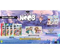 Microids Noob: Les Sans-Factions - Edition Limitée