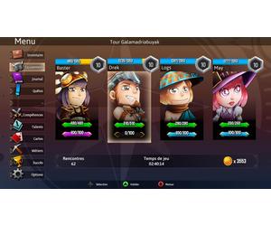 Microids Noob: Les Sans-Factions - Edition Limitée