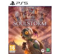 Microids Oddworld: Soulstorm Day One Edition Premier jour Anglais, Italien PlayStation 5