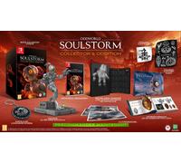 Microids Oddworld: Soulstorm - Enhanced Edition - Collector's Edition