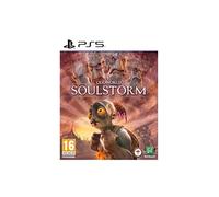 Microids Oddworld SOULSTORM P5 VF