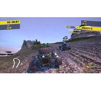 Microids Off-Road Racing