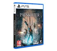 Microids Painkiller