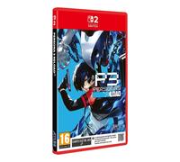 Microids Persona 3 Reload