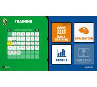 Microids Professor Rubik's Entrainement Cerebral