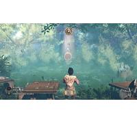 Microids Puy Du Fou - La Quete D'excalibur