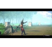 Microids Puy Du Fou - La Quete D'excalibur