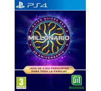 Microids Qui Veut Gagner Des Millions ?