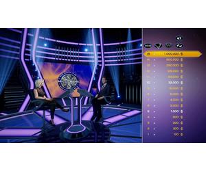 Microids Qui Veut Gagner Des Millions ?