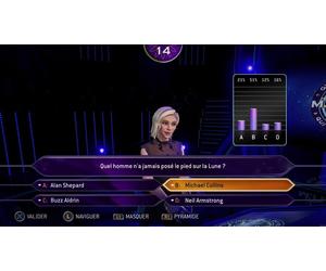 Microids Qui veut gagner des millions ? - Nouvelle Edition