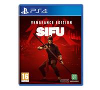 Microids Sifu - Vengeance Edition
