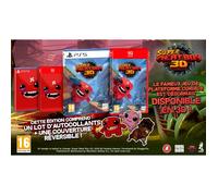Microids Super Meat Boy 3D