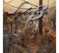 Microids Syberia 3
