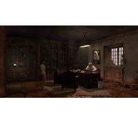 Microids Syberia 3 Standard Allemand, Anglais, Chinois simplifié, Coréen, Espagnol, Français, Italien, Néerlandais, Polonais, Russe PlayStation 4