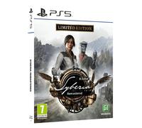 Microids Syberia - Remastered - Limited Edition