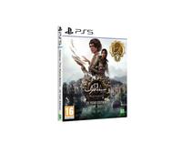 Plaion SYBERIA - THE WORLD BEFORE - 20 YEARS EDITION PS5 - 3701529501180