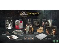 Microids Syberia: The World Before - Collector's Edition