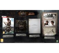 Microids Syberia: The World Before - Deluxe Edition