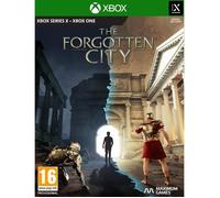MICROIDS The Forgotten City - Jeu Xbox Series X et Xbox One
