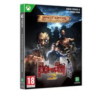 Microids The House of The Dead 2 Remake - Infect Edition