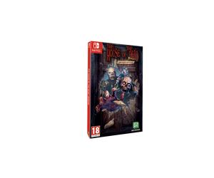 Microids The House of The Dead: Remake - Limited Edition