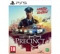 Microids The Precinct - Édition Limitée
