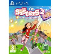 Les sisters 2: Stars des réseaux PS4 G