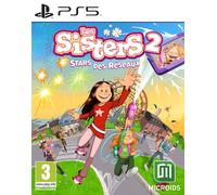 LES SISTERS 2 - STARS DES RESEAUX PS5