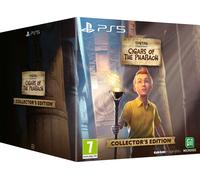 Microids Tintin Reporter: Les Cigares Du Pharaon - Collector's Edition