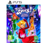 Microids Totally Spies! - Cyber Mission