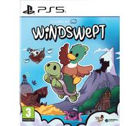 Microids Windswept