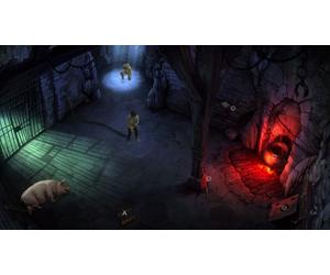 Microids Yesterday Origins