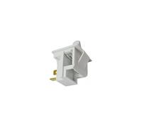 Microinterrupteur porte pour refrigerateur Rosieres 49018299