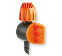 Microirrigatori Claber regolabile