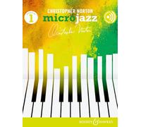 Norton – Microjazz Collection 1 – Piano – Schott Music