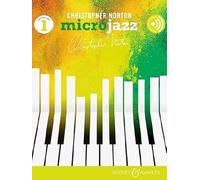 Norton - Microjazz Collection 1 - Piano