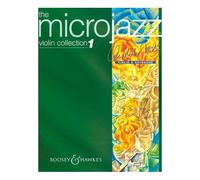 Microjazz Collection 1 / Recueil