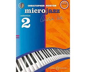 Microjazz - collection 2