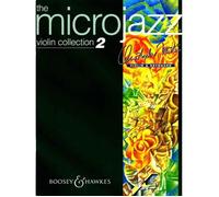 Microjazz Collection 2 / Recueil