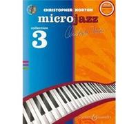 Microjazz Collection 3 by Christopher Norton Christopher Norton (Auteur)