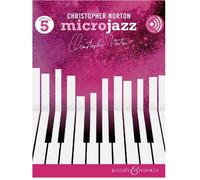 Microjazz Collection 5 - Norton