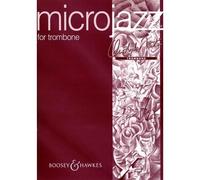 Microjazz For Trombone / Recueil