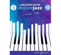 Microjazz - Microjazz Collection 3 - Piano