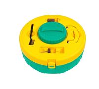 MICROJIG BLADECLEAN BC-81012 Système de nettoyage de lame/embouts,