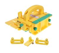 MicroJIG GRR-RIPPER GR-200, GRHB-010 Bloc poussoir 3D avancé avec kit de pont de poignée