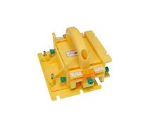 MICROJIG GRR-RIPPER PRO - Bloc poussoir 3D ultime pour la sécurité, la précision et le contrôle | Système de force 3 directions | Comprend un kit SafeRip | Idéal pour scie à table, table de toupie et