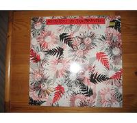 Microkids in San Francisco - Magic of dark/Empty streets/San Francisco (1989) / Vinyl Maxi Single [Vinyl 12'']