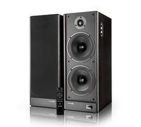 Microlab Solo 29 3-voies Noir Avec fil 80 W